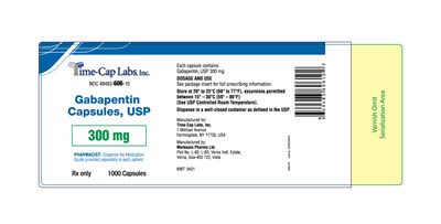 606T Gab 300mg 1000s.jpg 606T Gab 300mg 1000s